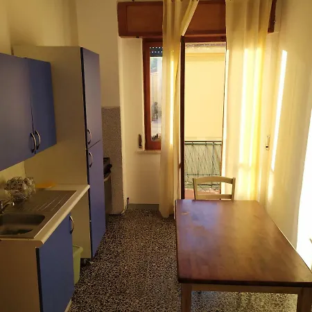 Ex Bed Romasinos Holiday home Olbia